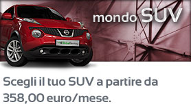 mondo SUV